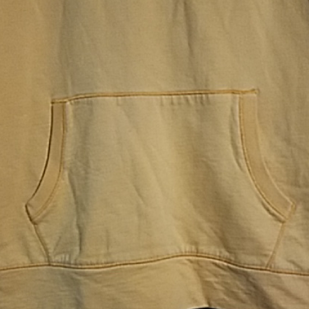 Yellow Floral Embroidered Top - Picture 2 of 7